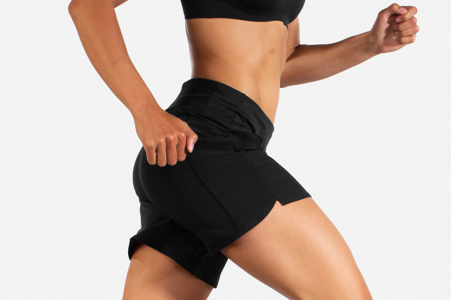 Marathon Sports Women's Brooks Chaser 7" Short