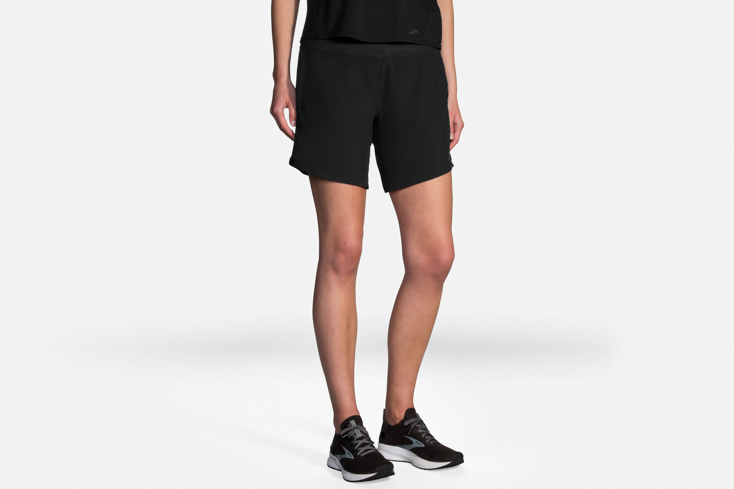 Marathon Sports Women's Brooks Chaser 7" Short