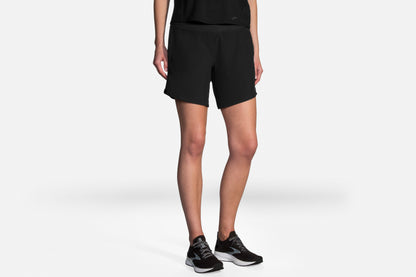 Marathon Sports Women's Brooks Chaser 7" Short