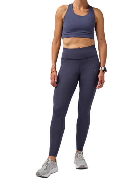 Marathon Sports Brooks Women's Momentum Thermal Tight 2.0