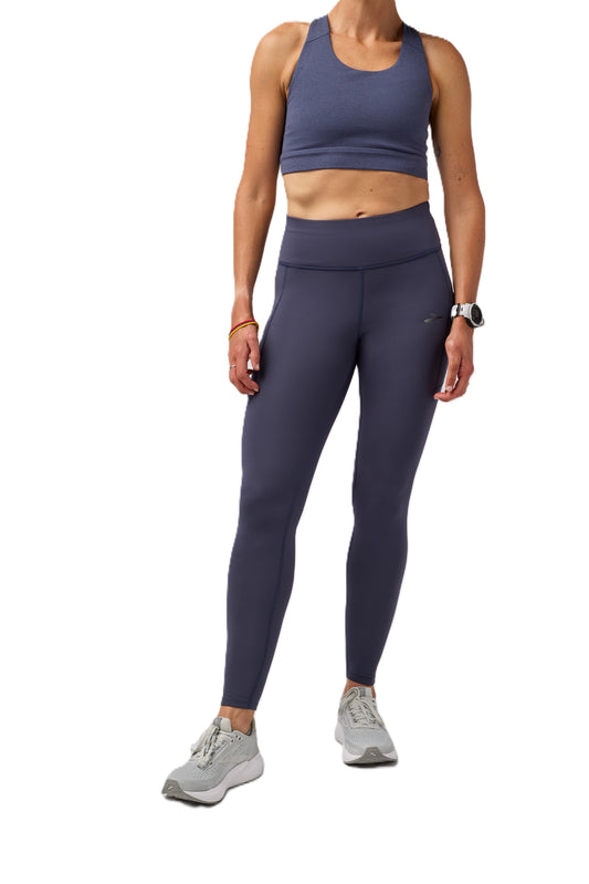 Marathon Sports Brooks Women's Momentum Thermal Tight 2.0