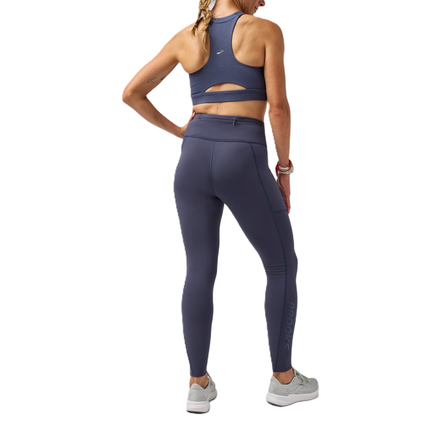 Marathon Sports Brooks Women's Momentum Thermal Tight 2.0