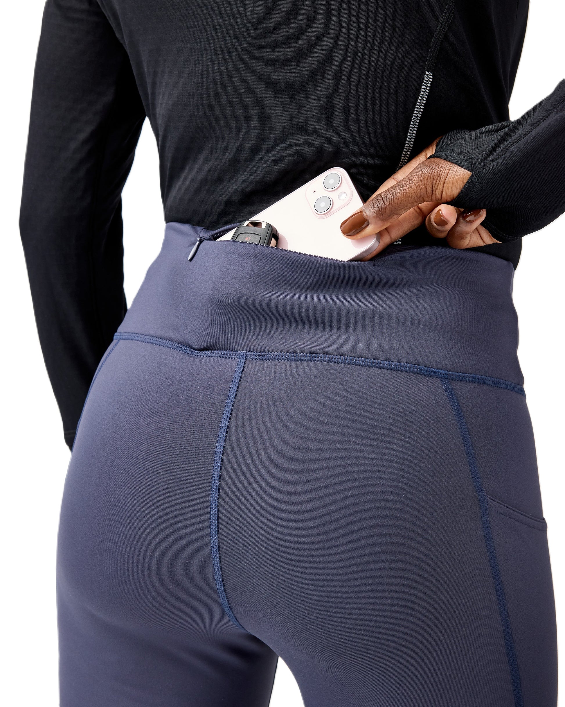Marathon Sports Brooks Women's Momentum Thermal Tight 2.0