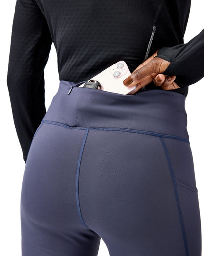 Marathon Sports Brooks Women's Momentum Thermal Tight 2.0
