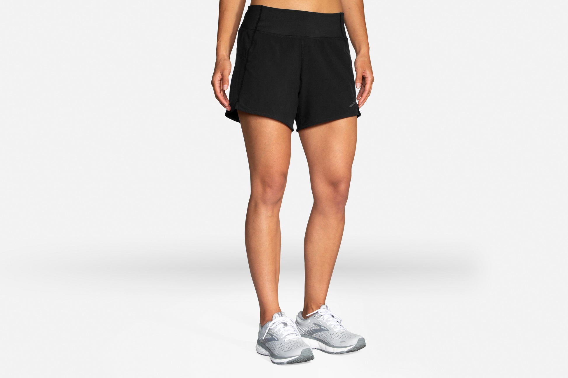 Marathon Sports Women's Brooks Chaser 5" Short