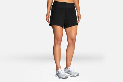 Marathon Sports Women's Brooks Chaser 5" Short