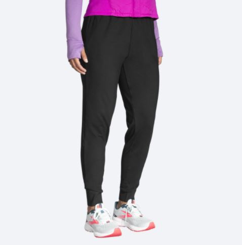 Marathon Sports Women's Brooks   Momentum Thermal Pant