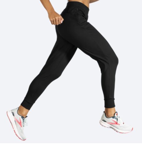Marathon Sports Women's Brooks   Momentum Thermal Pant