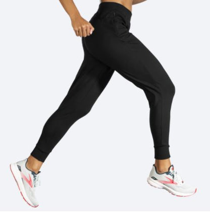 Marathon Sports Women's Brooks   Momentum Thermal Pant