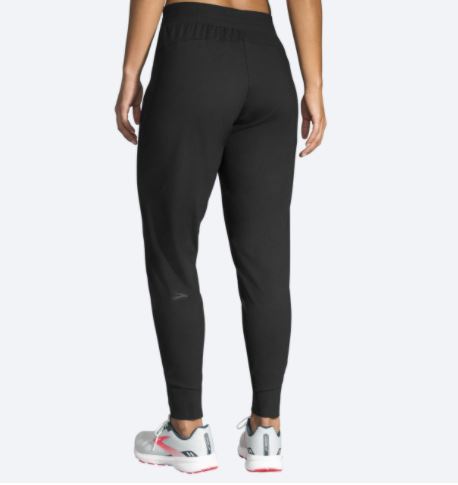 Marathon Sports Women's Brooks   Momentum Thermal Pant