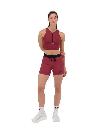 Marathon Sports Bandit Running Gridlock™ 5" Compression Shorts I Marathon Sports