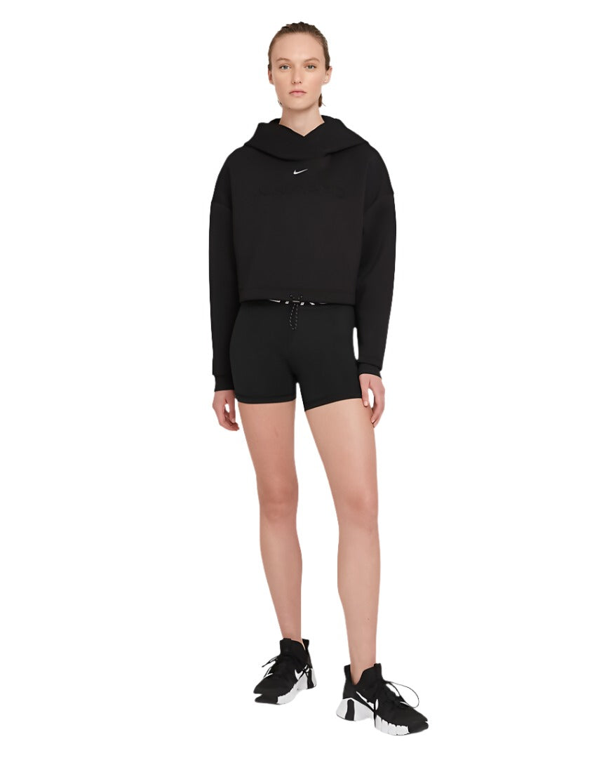 Marathon Sports Women's Nike   Pro 5" Shorts
