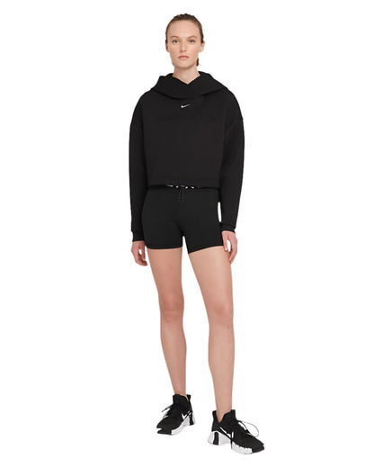 Marathon Sports Women's Nike   Pro 5" Shorts