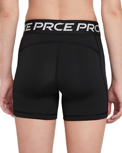 Marathon Sports Women's Nike   Pro 5" Shorts