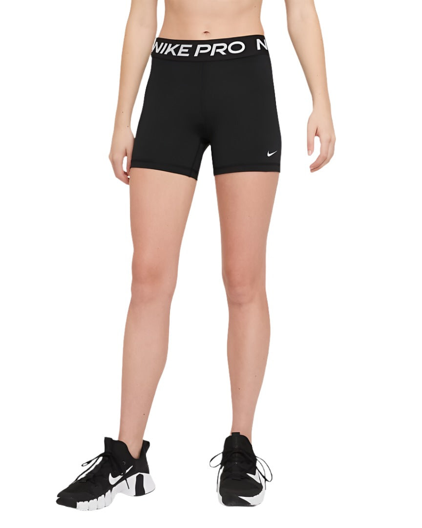 Marathon Sports Women's Nike   Pro 5" Shorts
