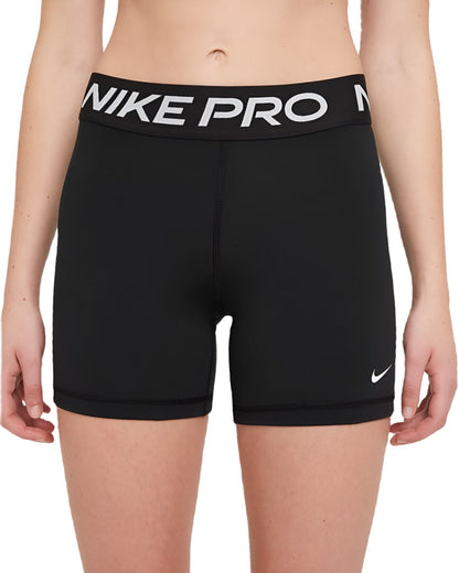 Marathon Sports Women's Nike   Pro 5" Shorts