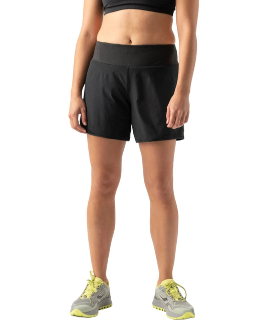 Marathon Sports rabbit Women's Run Aways Shorts