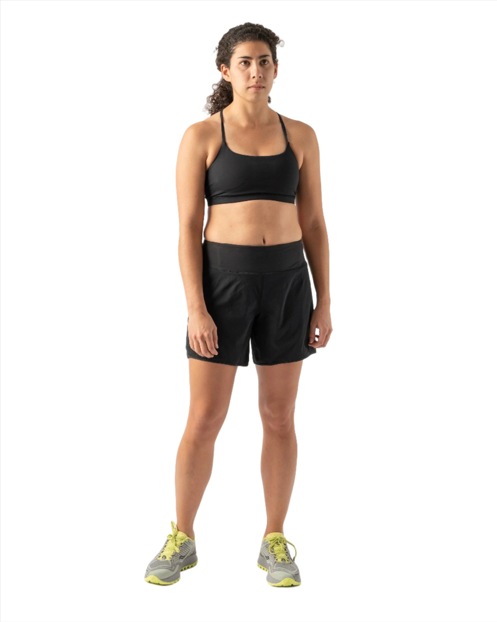 Marathon Sports rabbit Women's Run Aways Shorts