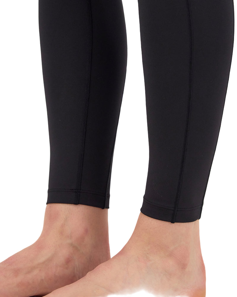 Marathon Sports Bandit Running Women's Stamina™ Pop Stitch™ High Waist Leggings