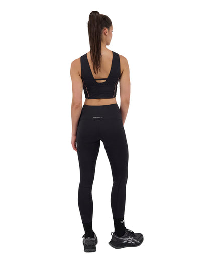 Marathon Sports Bandit Running Women's Stamina™ Pop Stitch™ High Waist Leggings