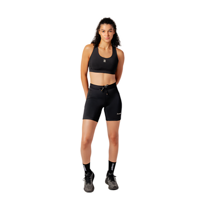 Marathon Sports Bandit Running Stamina 7" Women's Compression Shorts I Marathon Sports