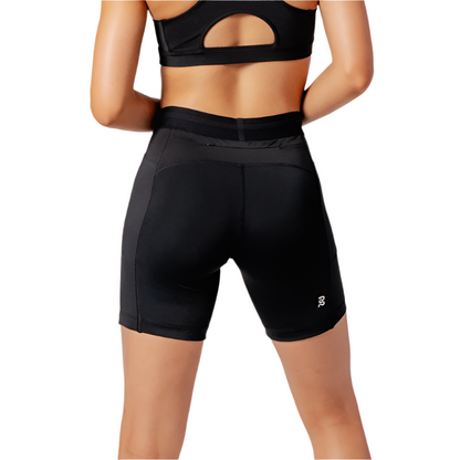 Marathon Sports Bandit Running Stamina 7" Women's Compression Shorts I Marathon Sports