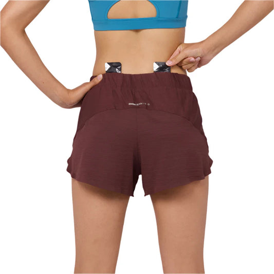 Marathon Sports Bandit Running Litewave Rush Short I Marathon Sports