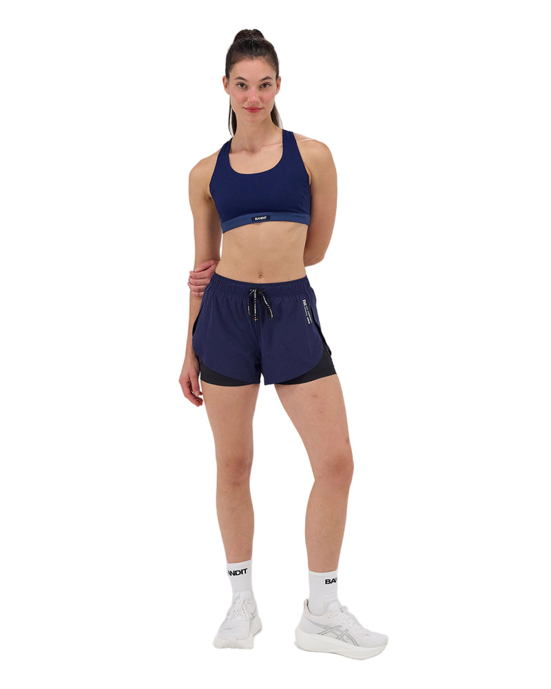 Marathon Sports Bandit Running Women's Vento™ Dua Short