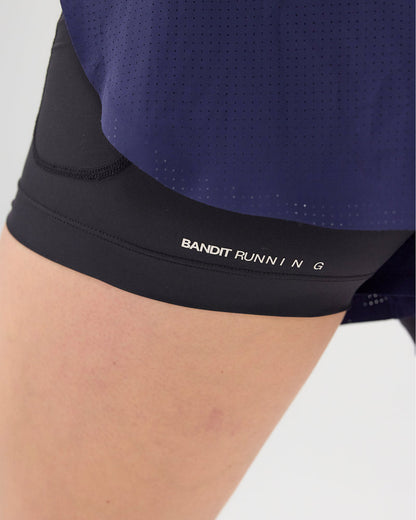 Marathon Sports Bandit Running Women's Vento™ Dua Short