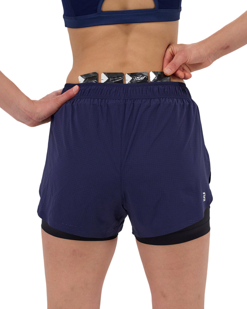 Marathon Sports Bandit Running Women's Vento™ Dua Short