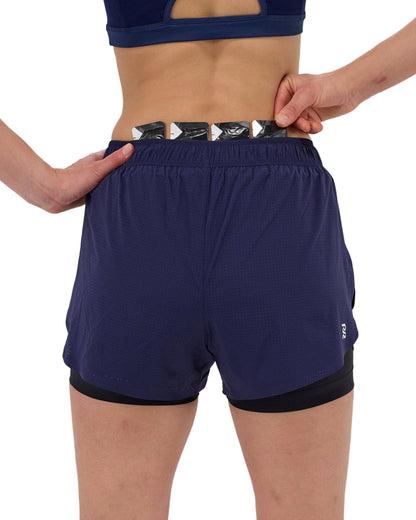 Marathon Sports Bandit Running Women's Vento™ Dua Short