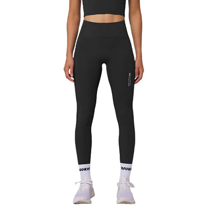 Marathon Sports Bandit Running Stamina High Waist Leggings I Marathon Sports