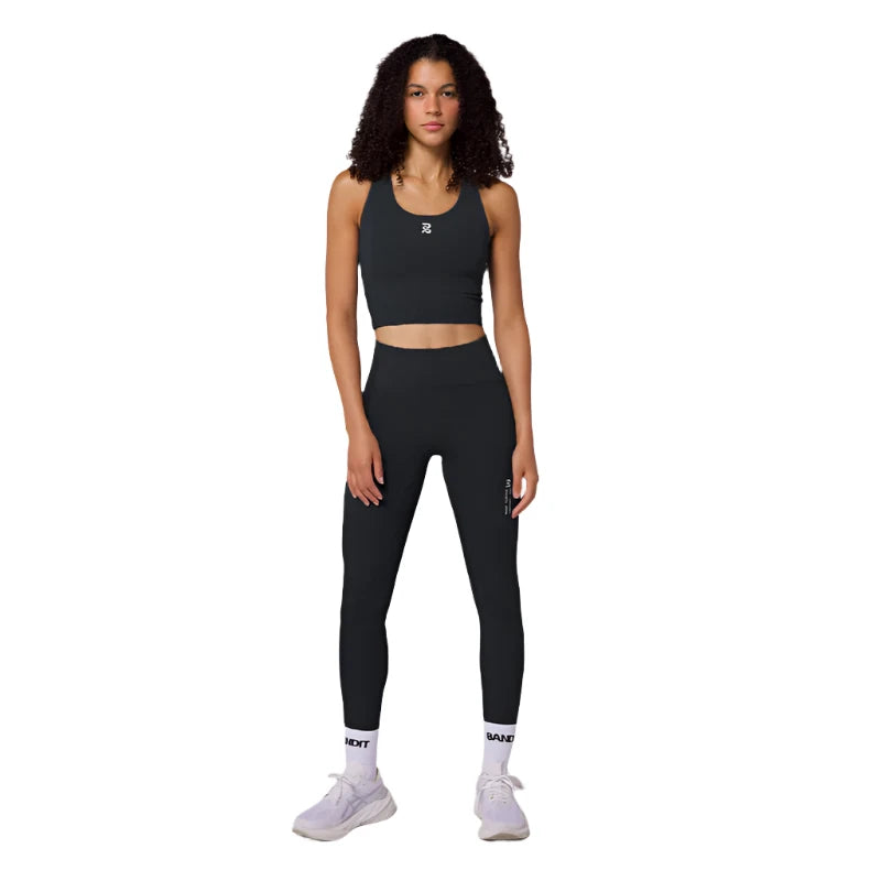 Marathon Sports Bandit Running Stamina High Waist Leggings I Marathon Sports