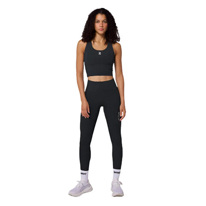 Marathon Sports Bandit Running Stamina High Waist Leggings I Marathon Sports