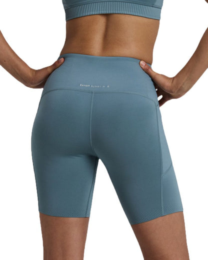 Marathon Sports Bandit Running Women's Stamina-V High Waist 7" Compression Short