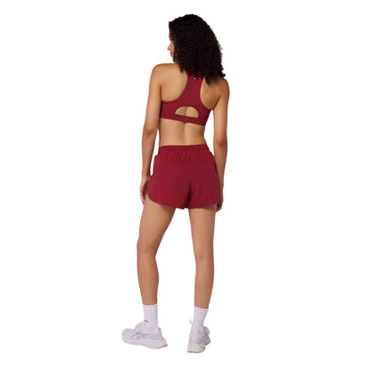 Marathon Sports Bandit Running Vento 4" Women's Training Short I Marathon Sports
