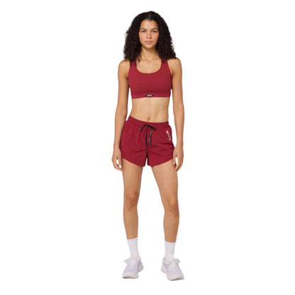 Marathon Sports Bandit Running Vento 4" Women's Training Short I Marathon Sports