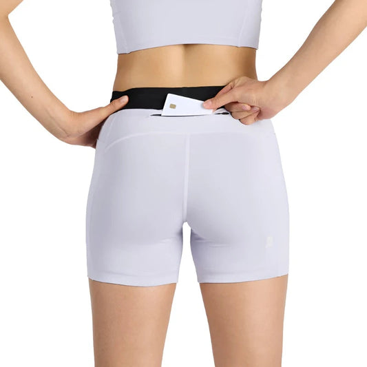 Marathon Sports Bandit Stamina 5" Compression Shorts I Marathon Sports