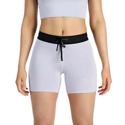 Marathon Sports Bandit Stamina 5" Compression Shorts I Marathon Sports