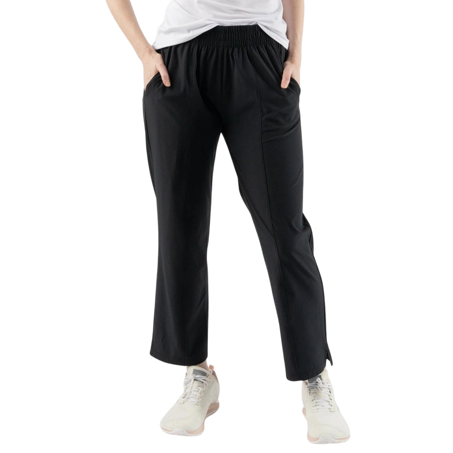 Marathon Sports Women's Rabbit   Feelin Fine Pants