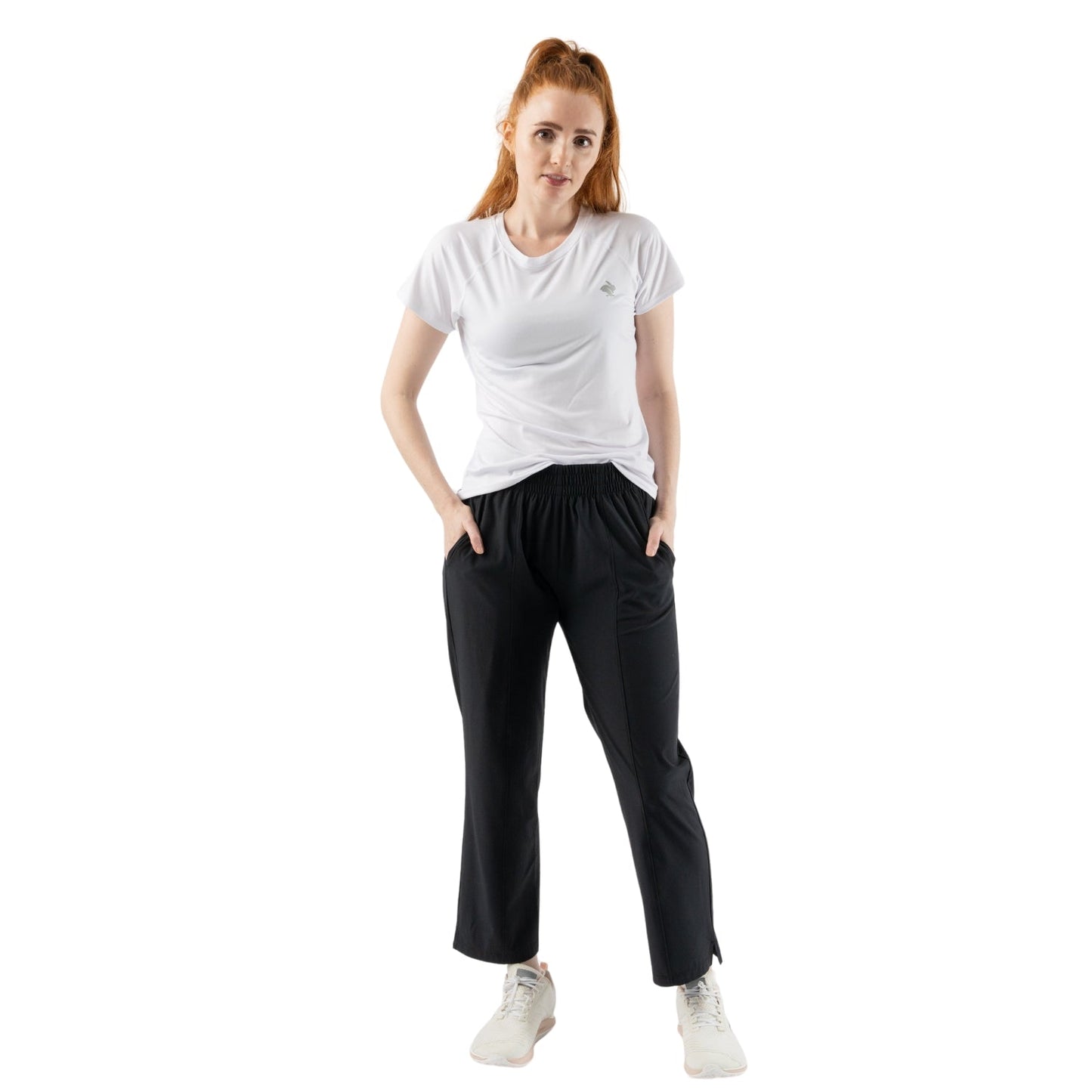 Marathon Sports Women's Rabbit   Feelin Fine Pants