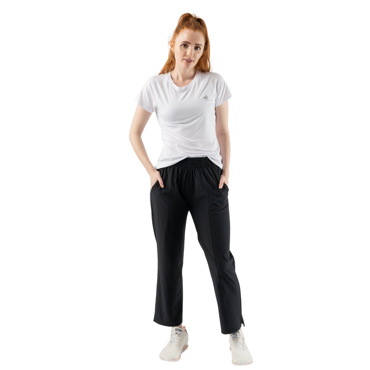 Marathon Sports Women's Rabbit   Feelin Fine Pants