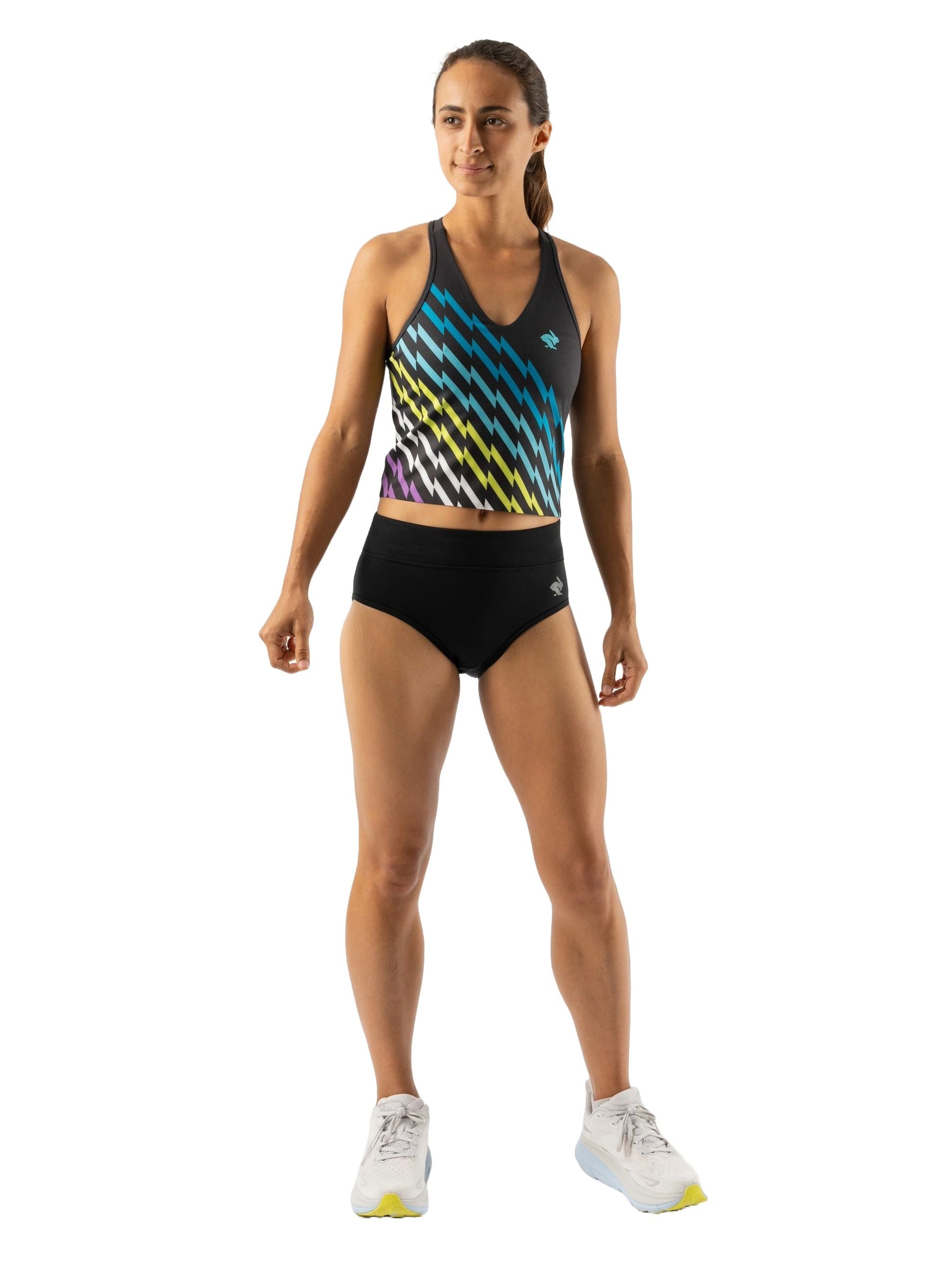 Marathon Sports Women's Rabbit   Go Time Buns