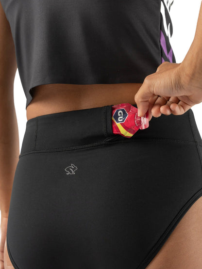 Marathon Sports Women's Rabbit   Go Time Buns