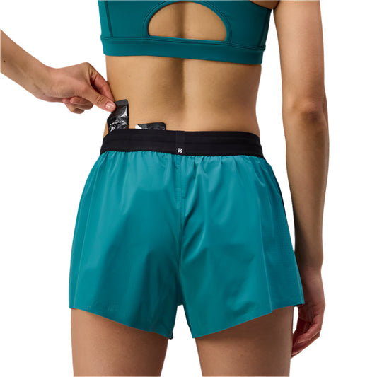 Marathon Sports Bandit Running Women's Vento 3" Splitty Short