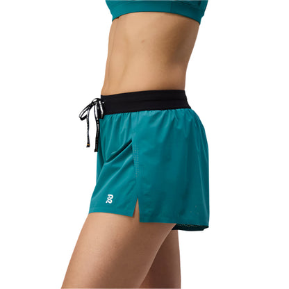 Marathon Sports Bandit Running Women's Vento 3" Splitty Short