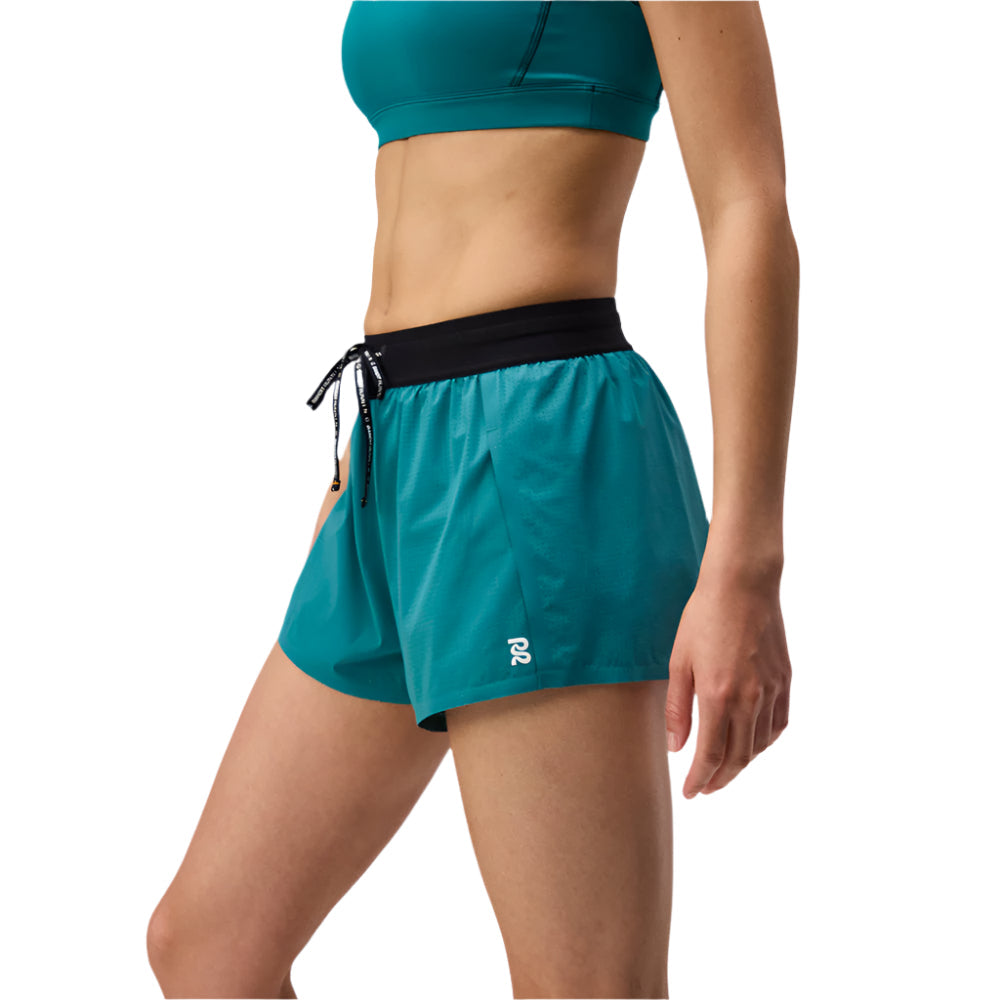 Marathon Sports Bandit Running Women's Vento 3" Splitty Short