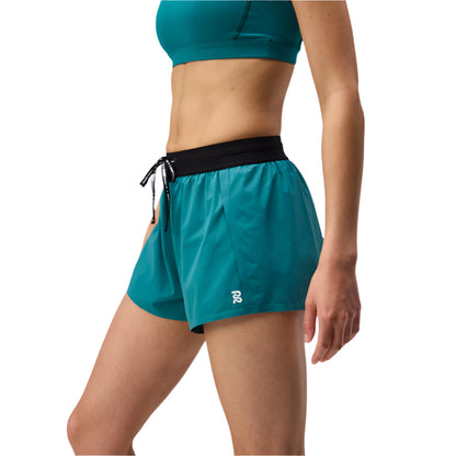 Marathon Sports Bandit Running Women's Vento 3" Splitty Short