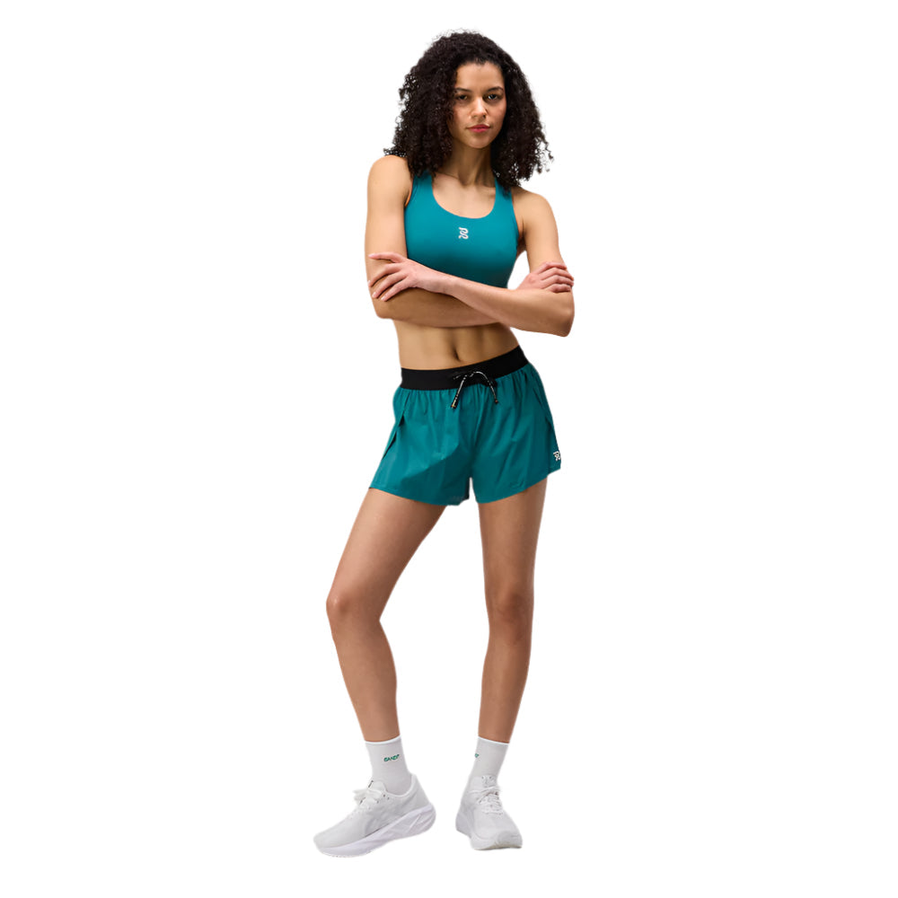 Marathon Sports Bandit Running Women's Vento 3" Splitty Short