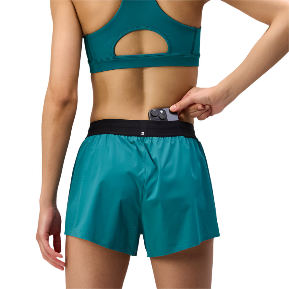 Marathon Sports Bandit Running Women's Vento 3" Splitty Short